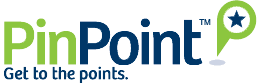 PinPoint Logo