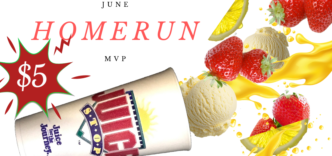 June MVP