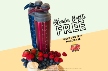 Give Away! -Expires February 1, 2020