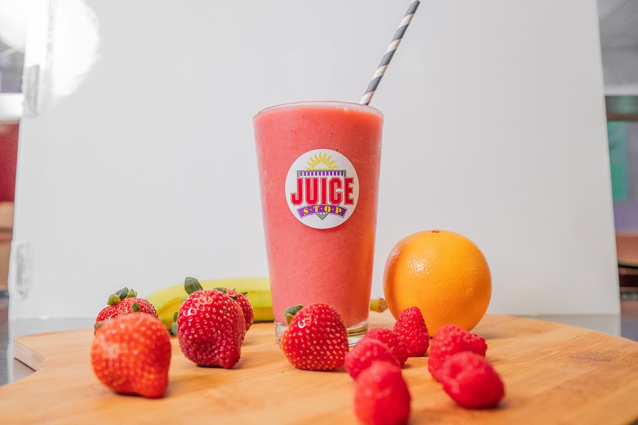 Our Smoothies Juice Stop Smoothies