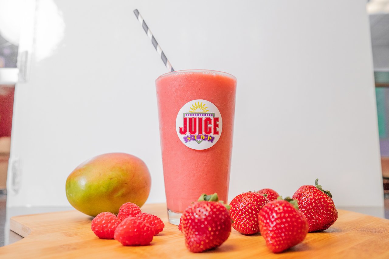 Our Smoothies Juice Stop Smoothies