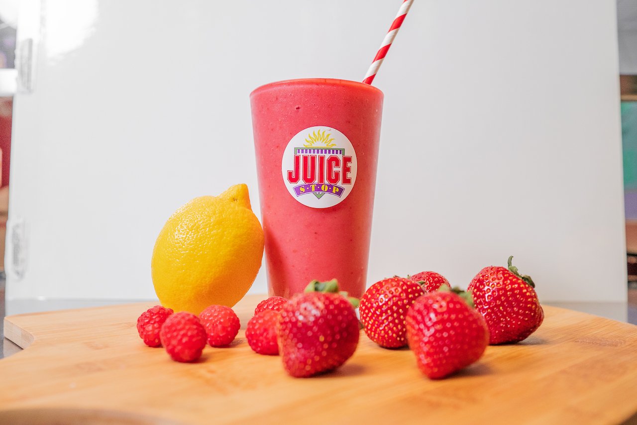 Our Smoothies Juice Stop Smoothies