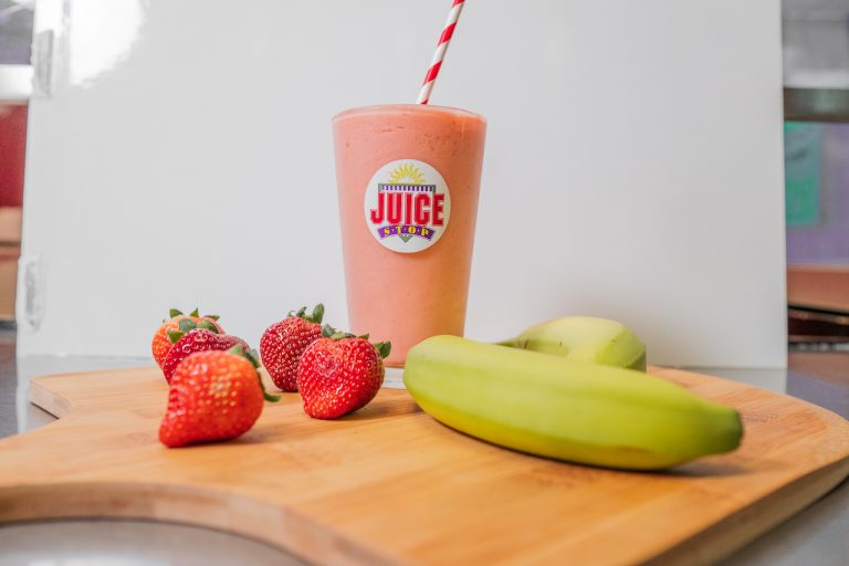 Our Smoothies Juice Stop Smoothies