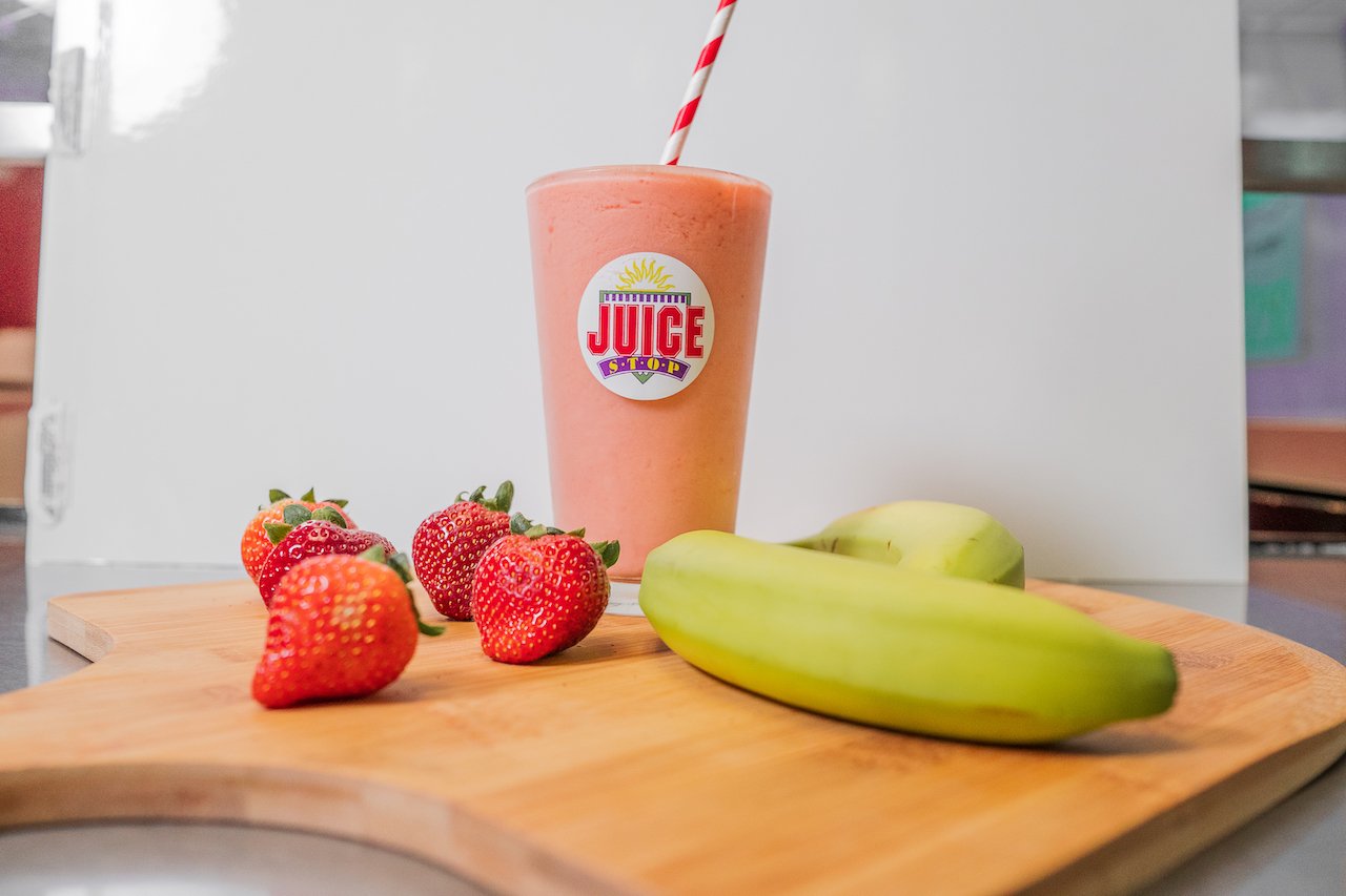 Our Smoothies Juice Stop Smoothies