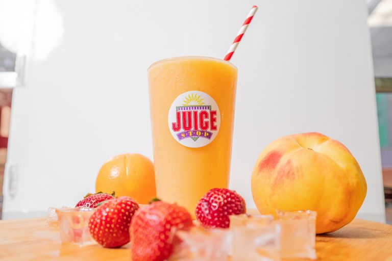 Fan Favorites Juice Stop Smoothies