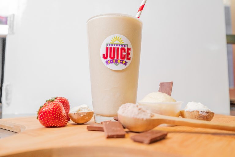 Our Smoothies Juice Stop Smoothies