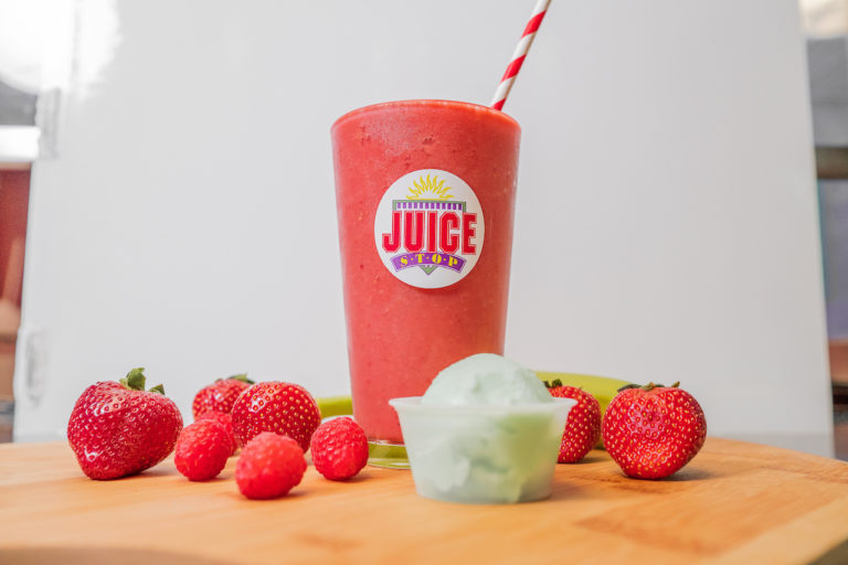 Our Smoothies Juice Stop Smoothies