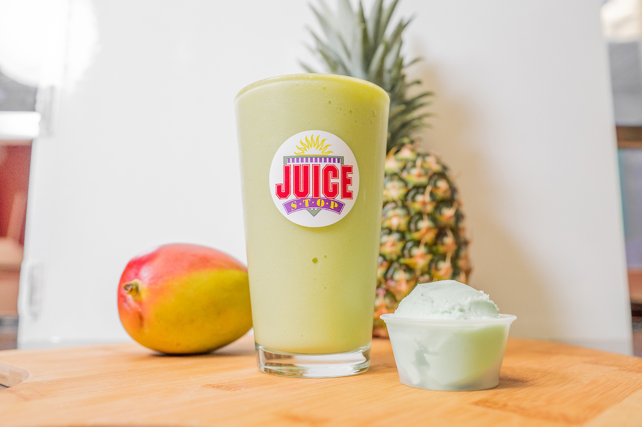 Our Smoothies Juice Stop Smoothies