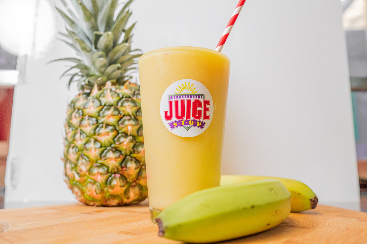 Our Smoothies Juice Stop Smoothies