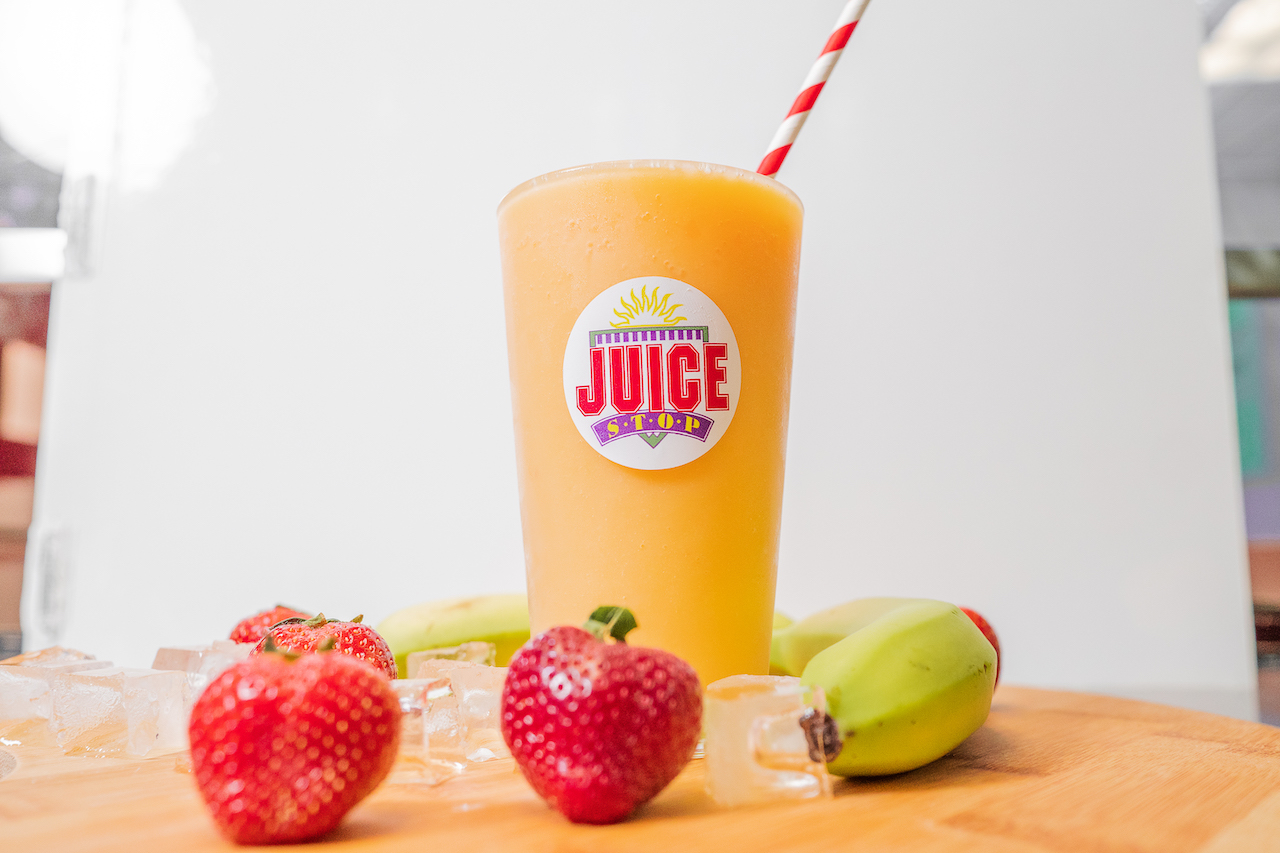 Our Smoothies Juice Stop Smoothies