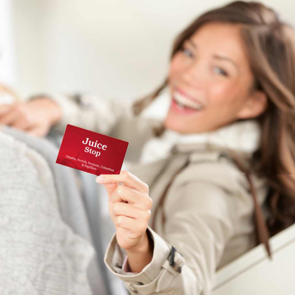 Juice Stop Smoothies Juice for the Journey